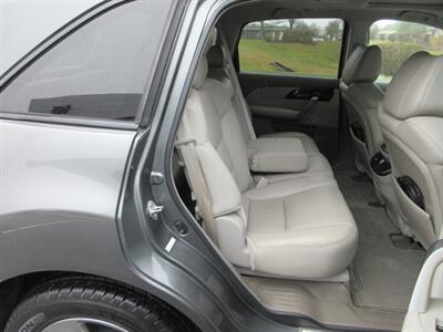2007 Acura MDX SH-AWD w/Sport w/Entertainment - Photo 57 - Bohemia, NY 11716