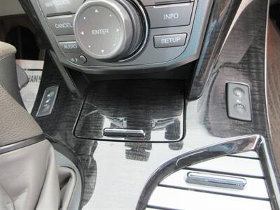 2007 Acura MDX SH-AWD w/Sport w/Entertainment - Photo 39 - Bohemia, NY 11716