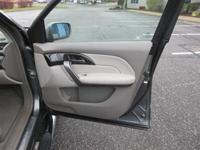 2007 Acura MDX SH-AWD w/Sport w/Entertainment - Photo 64 - Bohemia, NY 11716