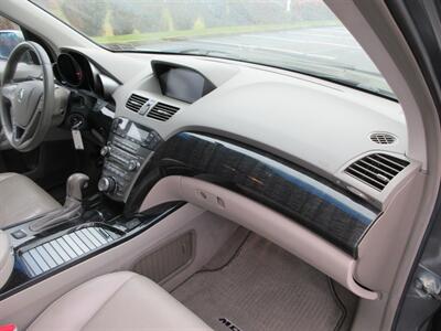 2007 Acura MDX SH-AWD w/Sport w/Entertainment - Photo 63 - Bohemia, NY 11716