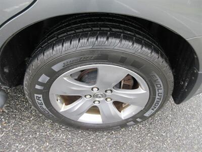 2007 Acura MDX SH-AWD w/Sport w/Entertainment - Photo 70 - Bohemia, NY 11716