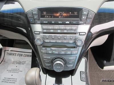 2007 Acura MDX SH-AWD w/Sport w/Entertainment - Photo 38 - Bohemia, NY 11716