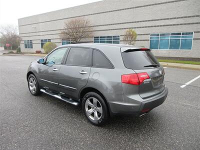 2007 Acura MDX SH-AWD w/Sport w/Entertainment - Photo 7 - Bohemia, NY 11716