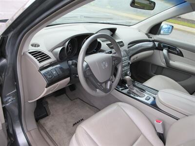 2007 Acura MDX SH-AWD w/Sport w/Entertainment - Photo 28 - Bohemia, NY 11716