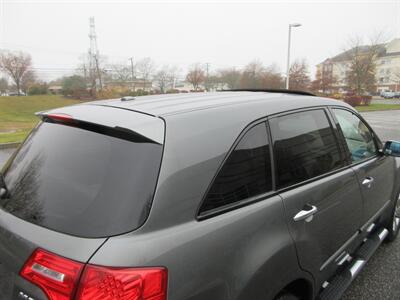 2007 Acura MDX SH-AWD w/Sport w/Entertainment - Photo 23 - Bohemia, NY 11716