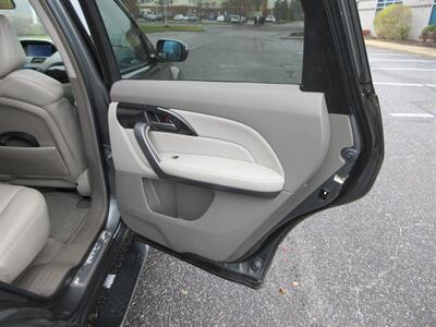 2007 Acura MDX SH-AWD w/Sport w/Entertainment - Photo 59 - Bohemia, NY 11716