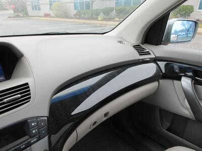 2007 Acura MDX SH-AWD w/Sport w/Entertainment - Photo 41 - Bohemia, NY 11716