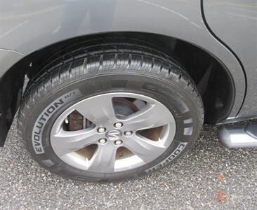 2007 Acura MDX SH-AWD w/Sport w/Entertainment - Photo 69 - Bohemia, NY 11716
