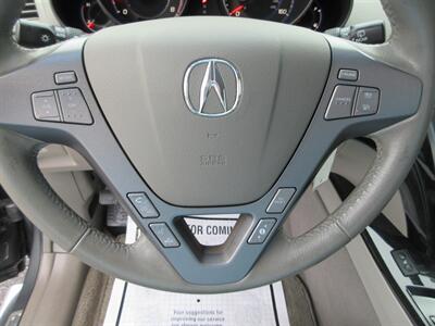 2007 Acura MDX SH-AWD w/Sport w/Entertainment - Photo 29 - Bohemia, NY 11716