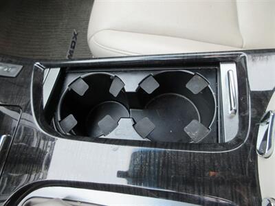 2007 Acura MDX SH-AWD w/Sport w/Entertainment - Photo 34 - Bohemia, NY 11716