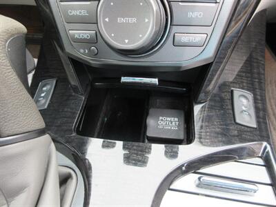 2007 Acura MDX SH-AWD w/Sport w/Entertainment - Photo 40 - Bohemia, NY 11716