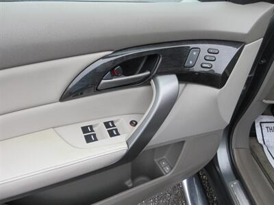 2007 Acura MDX SH-AWD w/Sport w/Entertainment - Photo 27 - Bohemia, NY 11716