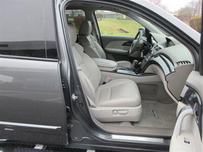 2007 Acura MDX SH-AWD w/Sport w/Entertainment - Photo 62 - Bohemia, NY 11716