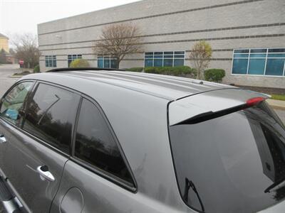 2007 Acura MDX SH-AWD w/Sport w/Entertainment - Photo 22 - Bohemia, NY 11716