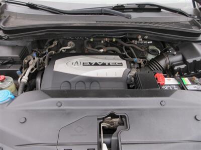 2007 Acura MDX SH-AWD w/Sport w/Entertainment - Photo 73 - Bohemia, NY 11716