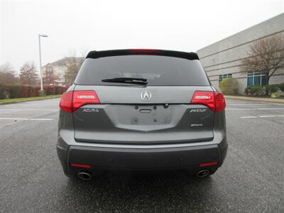 2007 Acura MDX SH-AWD w/Sport w/Entertainment - Photo 14 - Bohemia, NY 11716