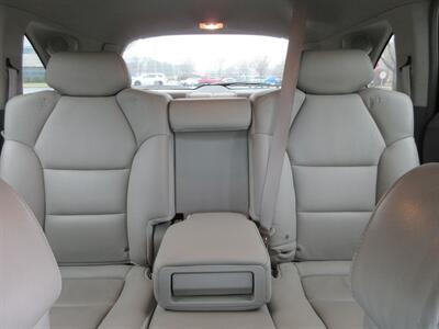 2007 Acura MDX SH-AWD w/Sport w/Entertainment - Photo 54 - Bohemia, NY 11716