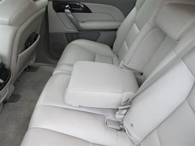 2007 Acura MDX SH-AWD w/Sport w/Entertainment - Photo 55 - Bohemia, NY 11716