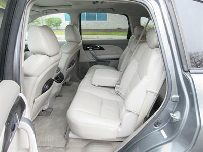 2007 Acura MDX SH-AWD w/Sport w/Entertainment - Photo 52 - Bohemia, NY 11716