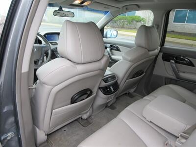 2007 Acura MDX SH-AWD w/Sport w/Entertainment - Photo 51 - Bohemia, NY 11716