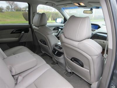 2007 Acura MDX SH-AWD w/Sport w/Entertainment - Photo 58 - Bohemia, NY 11716