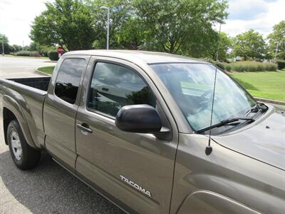 2013 Toyota Tacoma EX SR5 - Photo 14 - Bohemia, NY 11716