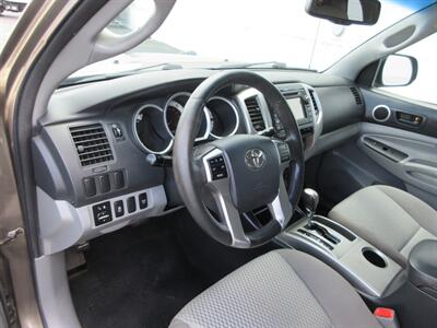 2013 Toyota Tacoma EX SR5 - Photo 19 - Bohemia, NY 11716
