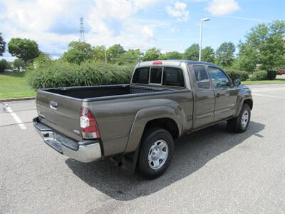 2013 Toyota Tacoma EX SR5 - Photo 8 - Bohemia, NY 11716