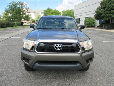 2013 Toyota Tacoma EX SR5 - Photo 13 - Bohemia, NY 11716