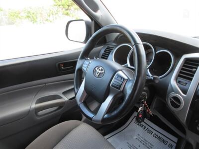 2013 Toyota Tacoma EX SR5 - Photo 21 - Bohemia, NY 11716