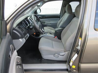 2013 Toyota Tacoma EX SR5 - Photo 22 - Bohemia, NY 11716