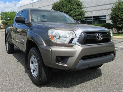 2013 Toyota Tacoma EX SR5 - Photo 2 - Bohemia, NY 11716