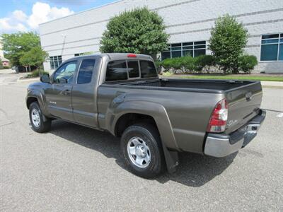 2013 Toyota Tacoma EX SR5 - Photo 3 - Bohemia, NY 11716