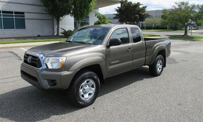 2013 Toyota Tacoma EX SR5 - Photo 5 - Bohemia, NY 11716