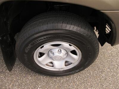 2013 Toyota Tacoma EX SR5 - Photo 42 - Bohemia, NY 11716