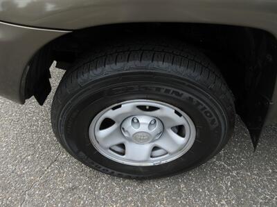 2013 Toyota Tacoma EX SR5 - Photo 43 - Bohemia, NY 11716