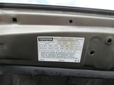 2013 Toyota Tacoma EX SR5 - Photo 56 - Bohemia, NY 11716