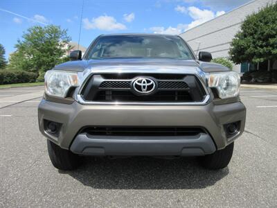 2013 Toyota Tacoma EX SR5 - Photo 11 - Bohemia, NY 11716