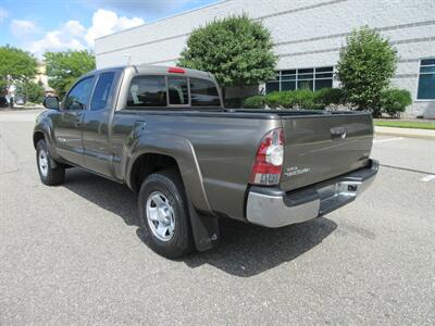 2013 Toyota Tacoma EX SR5 - Photo 7 - Bohemia, NY 11716