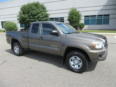 2013 Toyota Tacoma EX SR5 - Photo 6 - Bohemia, NY 11716