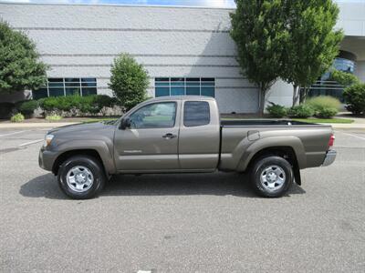 2013 Toyota Tacoma EX SR5 - Photo 9 - Bohemia, NY 11716