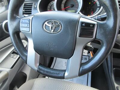 2013 Toyota Tacoma EX SR5 - Photo 20 - Bohemia, NY 11716
