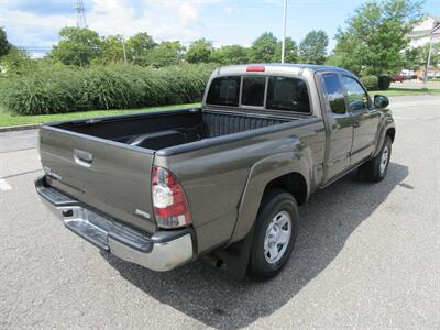 2013 Toyota Tacoma EX SR5 - Photo 4 - Bohemia, NY 11716