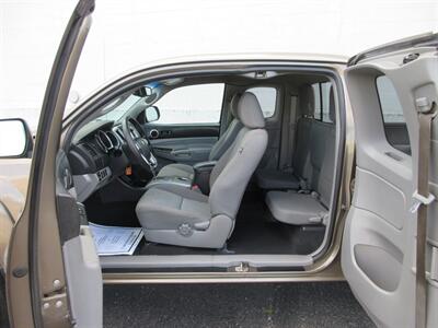 2013 Toyota Tacoma EX SR5 - Photo 29 - Bohemia, NY 11716
