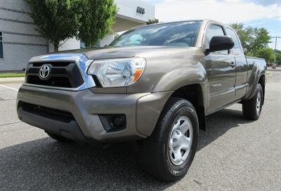 2013 Toyota Tacoma EX SR5 - Photo 1 - Bohemia, NY 11716