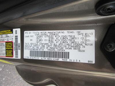 2013 Toyota Tacoma EX SR5 - Photo 57 - Bohemia, NY 11716