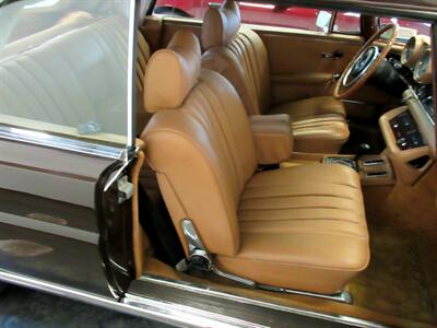 1971 Mercedes-Benz 280SE  Convertible - Photo 59 - Bohemia, NY 11716