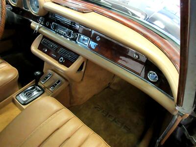 1971 Mercedes-Benz 280SE  Convertible - Photo 61 - Bohemia, NY 11716