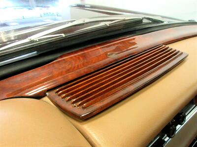 1971 Mercedes-Benz 280SE  Convertible - Photo 44 - Bohemia, NY 11716