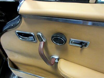 1971 Mercedes-Benz 280SE  Convertible - Photo 64 - Bohemia, NY 11716